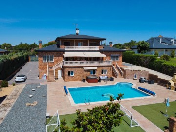 Casa o chalet 6 Habitaciones en Parque Boadilla