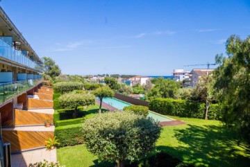 Apartment 3 Bedrooms in Sant Bartomeu del Grau