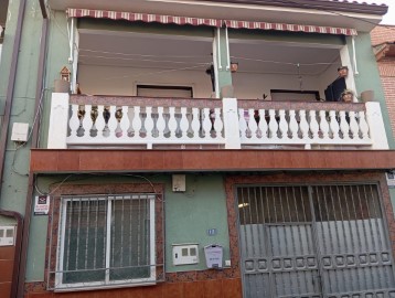 Casa o chalet 4 Habitaciones en Morata de Tajuña