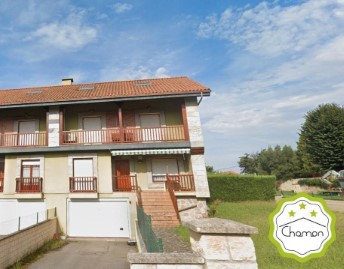 House 5 Bedrooms in Colindres