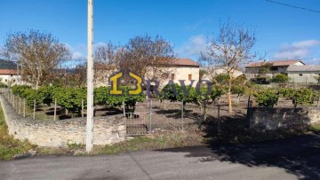 Terrenos en San Martín de Losa