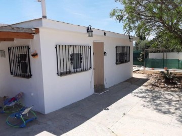 Casa o chalet 3 Habitaciones en Santa Bárbara