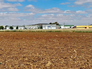 Terrenos en Porvenir de la Industria