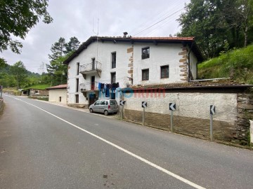 Casa o chalet 6 Habitaciones en Zegama