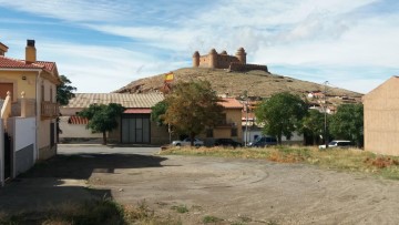 Terrenos en La Calahorra