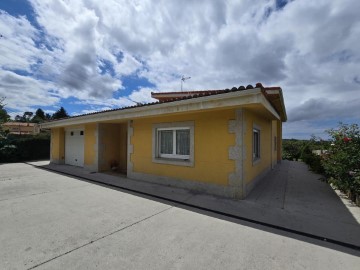 Casa o chalet 4 Habitaciones en Meixigo (San Lourenzo)