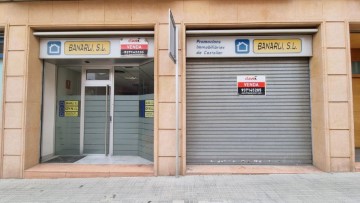 Commercial premises in Castellar del Vallès Centre