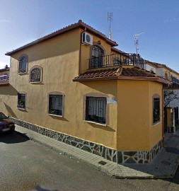 Casa o chalet 4 Habitaciones en Quismondo