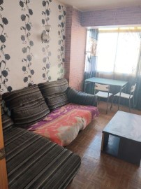 Apartment 2 Bedrooms in Jubalcoi-Saladas