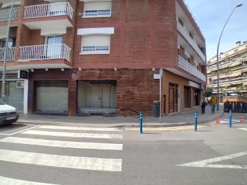 Commercial premises in El castell - poble vell