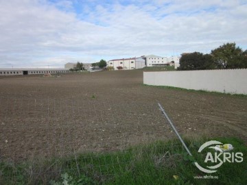 Terrenos en Villaluenga de la Sagra