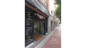 Commercial premises in Noroeste