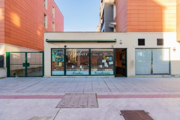 Commercial premises in Azucarera