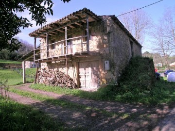 House  in Villaparte