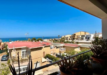 Maison 3 Chambres à Playa de San Juan-El Cabo