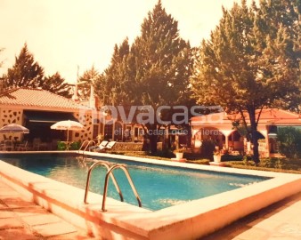 House 7 Bedrooms in Nava de Béjar