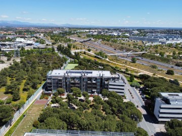 Ático 3 Habitaciones en Los Satélites - Roza Martín