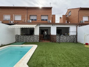 Casa o chalet 4 Habitaciones en Cañizo