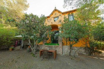 Casa o chalet 5 Habitaciones en Sarrià - Sant Gervasi