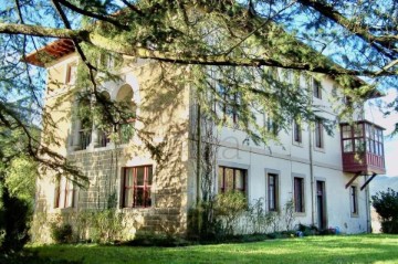 Maison 5 Chambres à San Martín de Carral