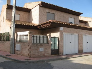 Casa o chalet 3 Habitaciones en Sotoalberche Fuenteromero