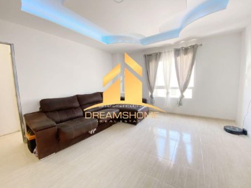 Apartment 4 Bedrooms in Benahadux