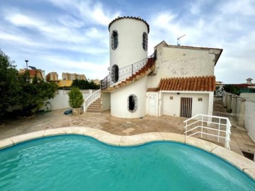 Casa o chalet 5 Habitaciones en Playa de Gandia