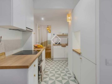 Apartment 2 Bedrooms in Gràcia