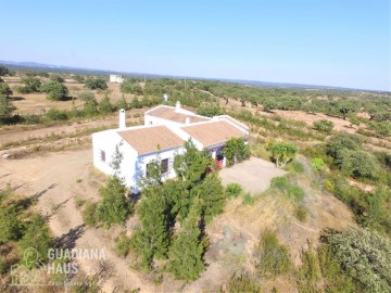 Maisons de campagne 5 Chambres à San Silvestre de Guzmán