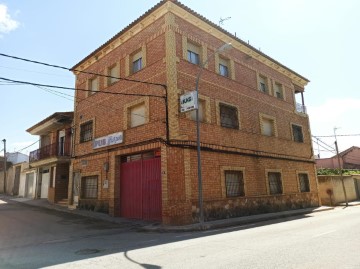 Maison 4 Chambres à Santa María del Campo Rus