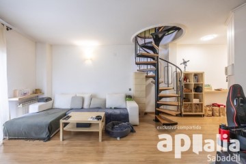 Dúplex 3 Habitaciones en Castellar del Vallès Centre