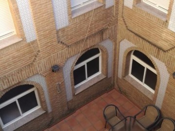 Maison 5 Chambres à Centro - Casco Histórico