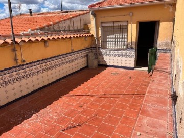 Maison 3 Chambres à Cabezarrubias del Puerto