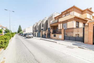 Casa o chalet 6 Habitaciones en Santa Fe