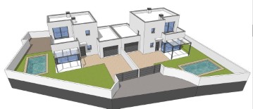 House 3 Bedrooms in Riells