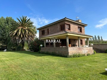 House 5 Bedrooms in Fontellas