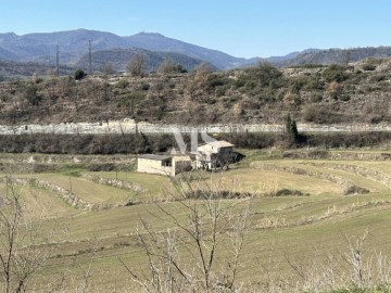 Casas rústicas 4 Habitaciones en Sant Quirze de Besora