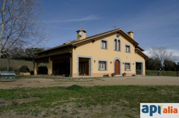 Casas rústicas 5 Habitaciones en Llinars del Vallès