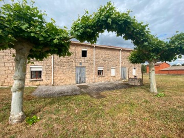 Maisons de campagne 4 Chambres à Celada del Camino