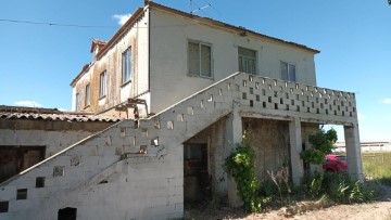 Country homes 5 Bedrooms in Santa Marta de Tormes