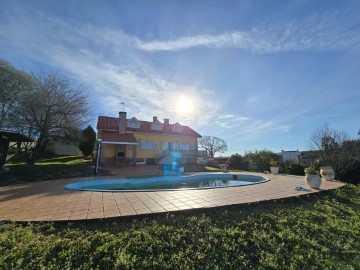 Casa o chalet 4 Habitaciones en Meiras (San Martín)