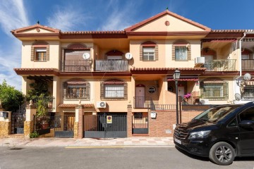 Casa o chalet 3 Habitaciones en Cúllar Vega