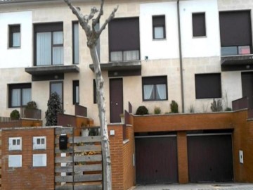 Casa o chalet 3 Habitaciones en Urbanización la Almunia