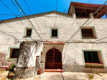 Casas rústicas 8 Habitaciones en Vilanna