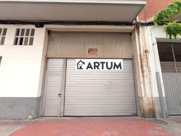 Commercial premises in Logroño Centro