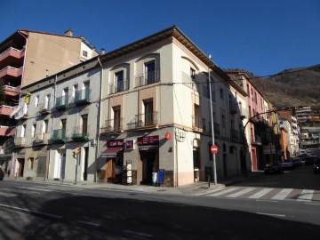 Edificio en Sant Jordi - Can Mas