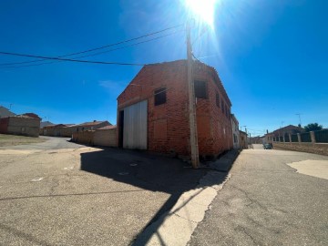 Terrenos en Paradores de Castrogonzalo