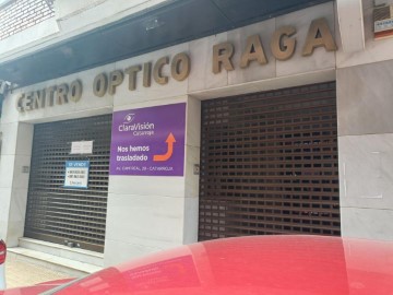 Commercial premises in Catarroja