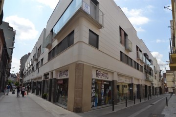 Commercial premises in Granollers Centre