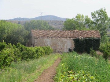 Casas rústicas en Soneja